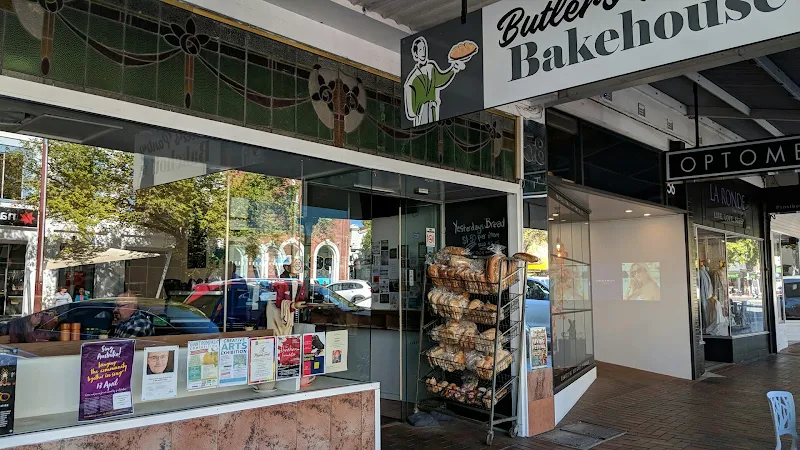 Butler's Pantry Bakehouse