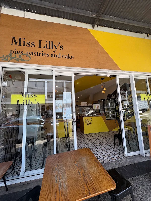 Miss Lilly’s - Bakery Café