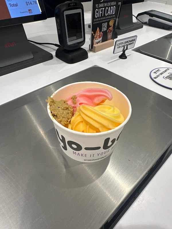 YO-BAR
