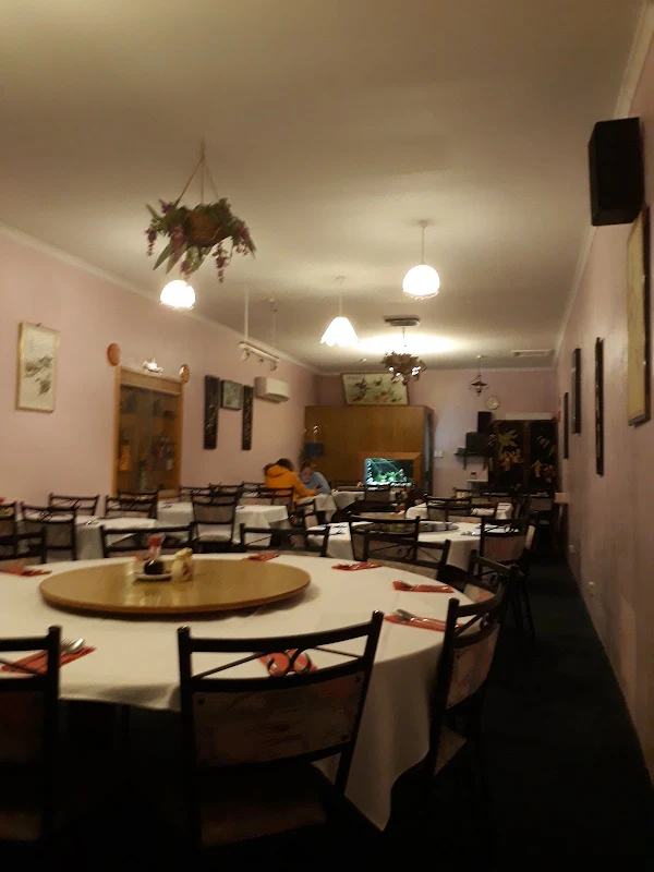 Chinese Dragon House Restaurant