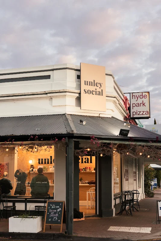 Unley Social