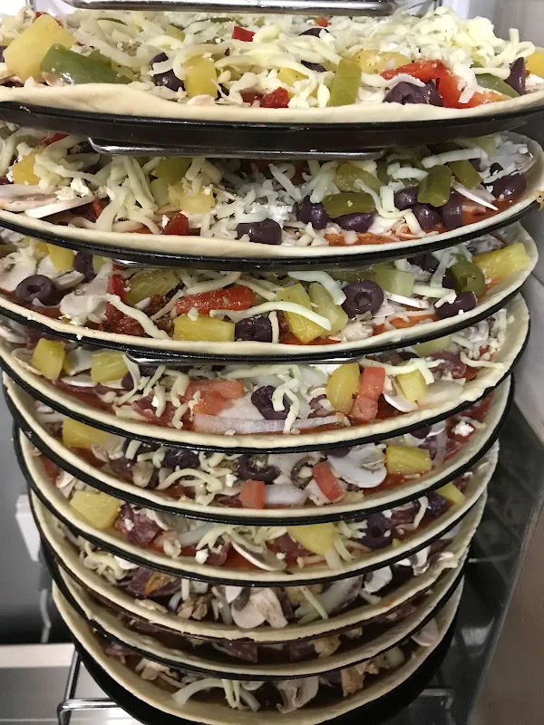 Cliffe's Cafe & Pizza