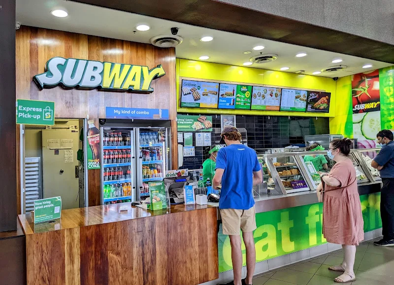 Subway