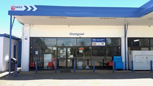 Metro Goolgowi Roadhouse