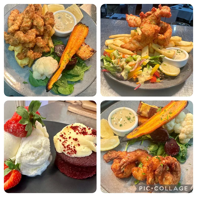 Oatlands RSL - Shandy’s Restaurant + Catering