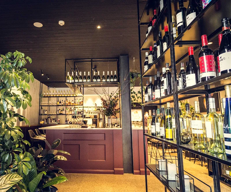 Attria Wine