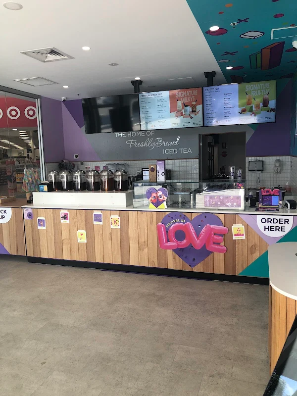 Chatime
