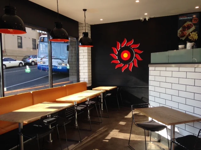 Oporto Coogee