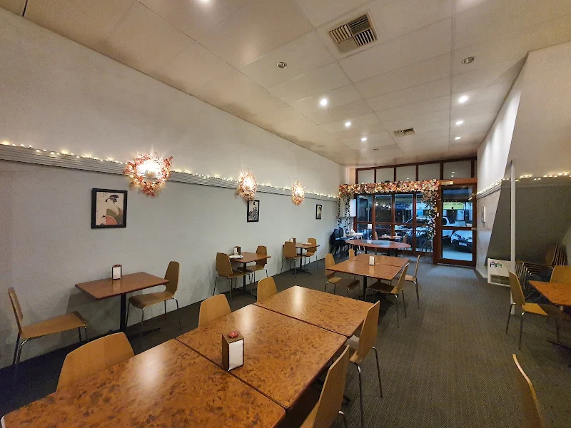 Krua Thai and Japanese Restaurant