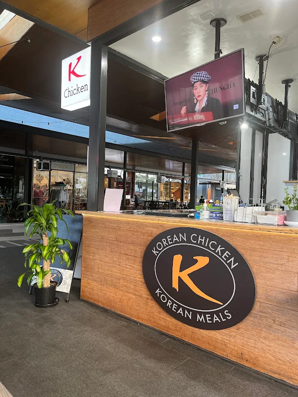 K-Chicken & Meals