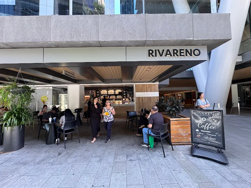 Rivareno Gelato Parramatta
