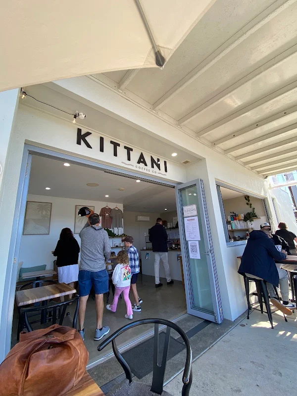 Kittani Coffee Co