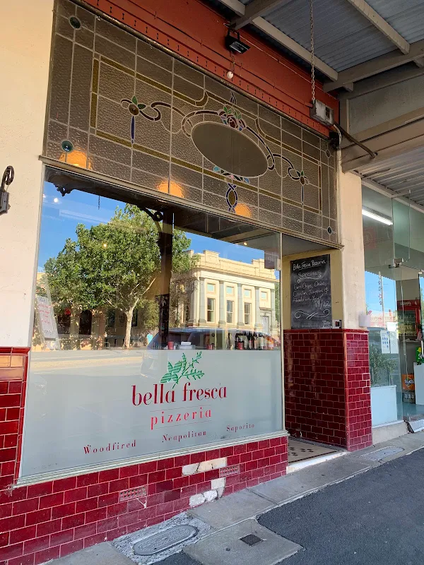 Bella Fresca Pizzeria