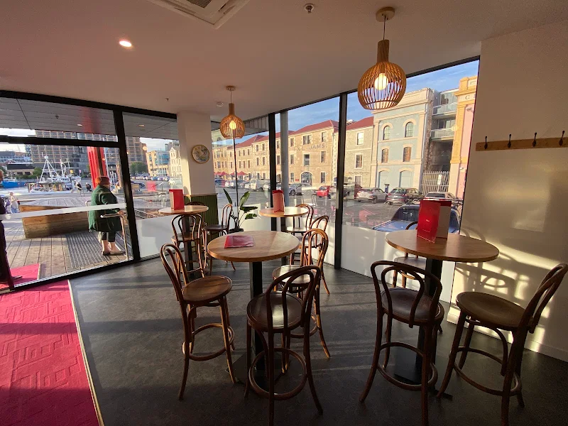 Fellini Restaurant