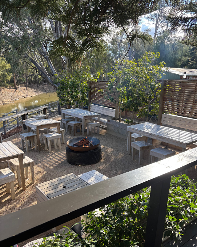 The Social Wine Bar