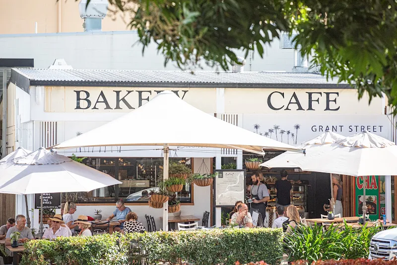 Grant Street Kitchen