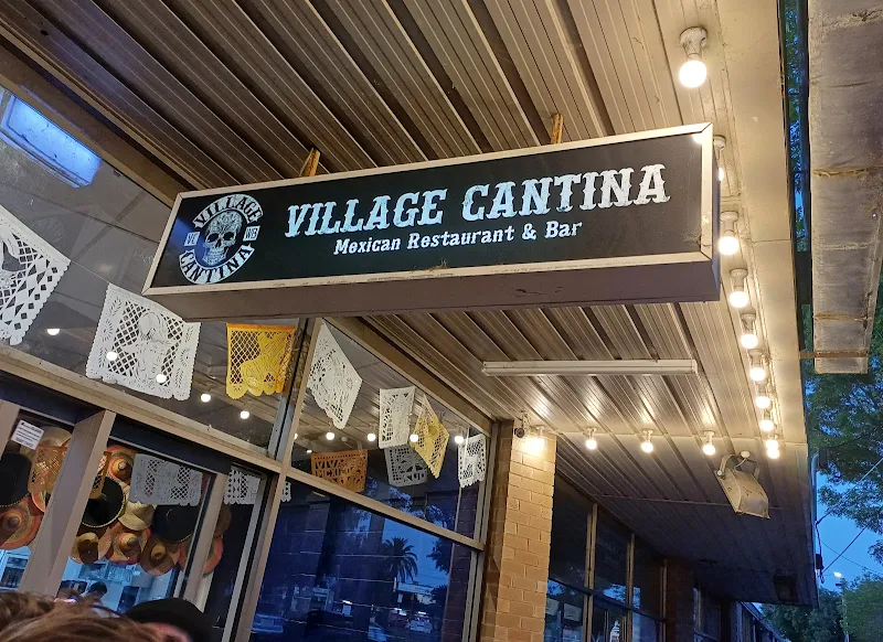 Village Cantina Werribee
