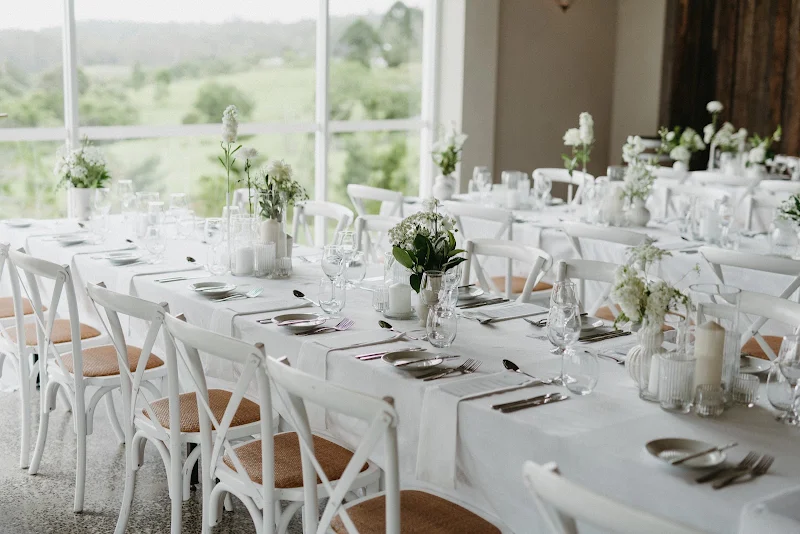 Penfolds Catering