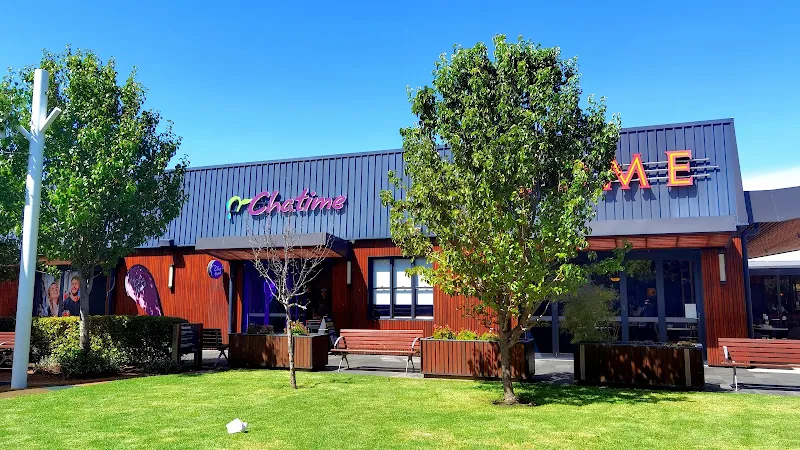 Dôme Café - Forrestfield