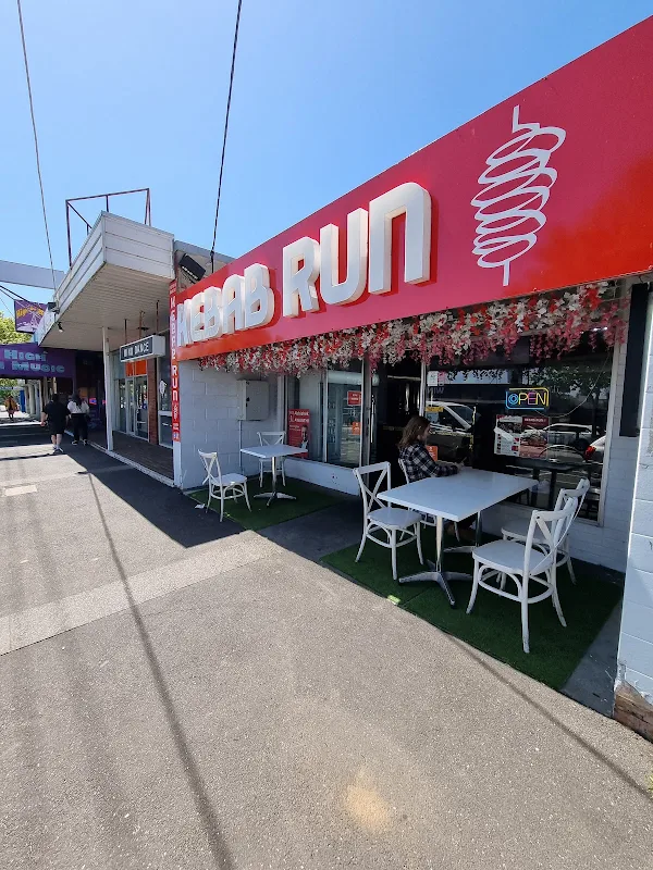 Bendigo Kebab Run