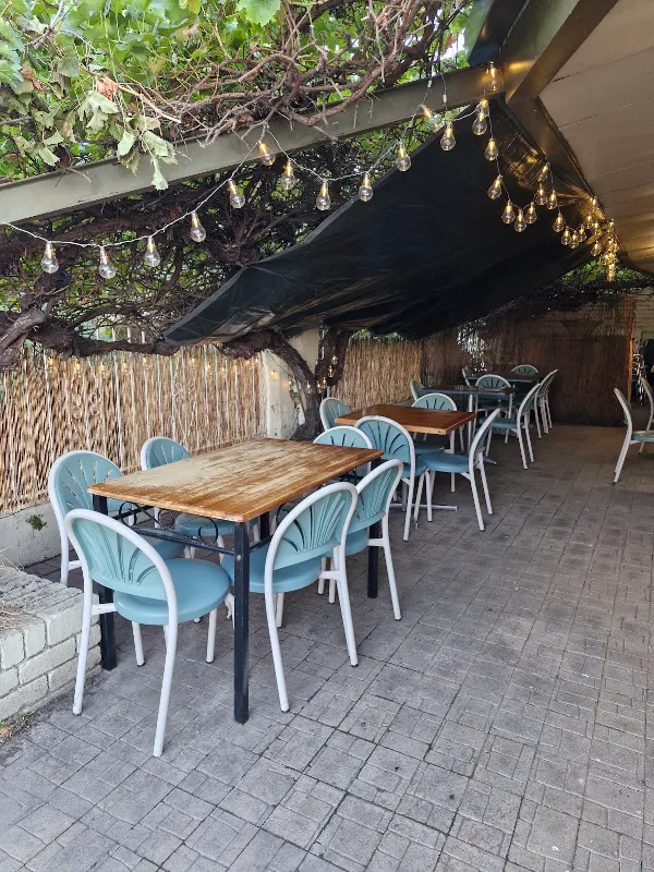 Pinoy Fiesta Restaurant