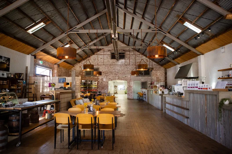 Coolamon Cheese Co
