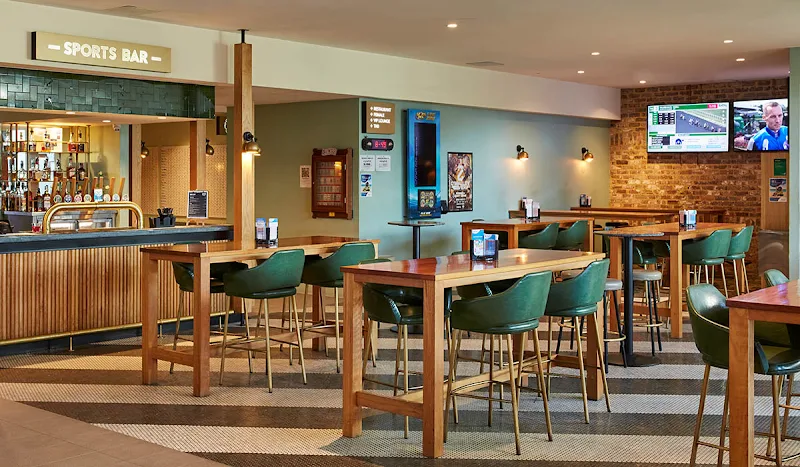 Green Valley Hotel