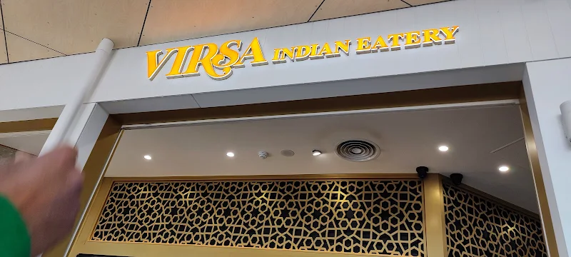 Virsa Indian Eatery- HarbourTown