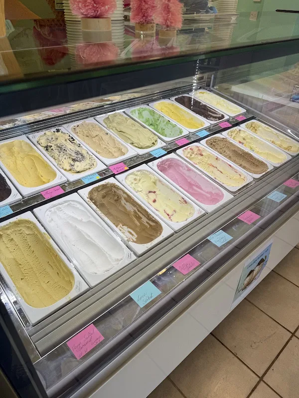 Lancelin Icecream & Bubble Tea
