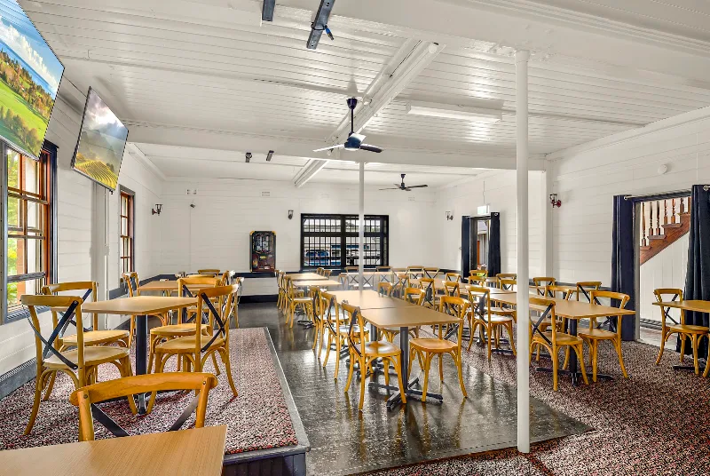 Jamberoo Pub