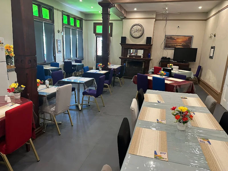 Pingelly Hotel