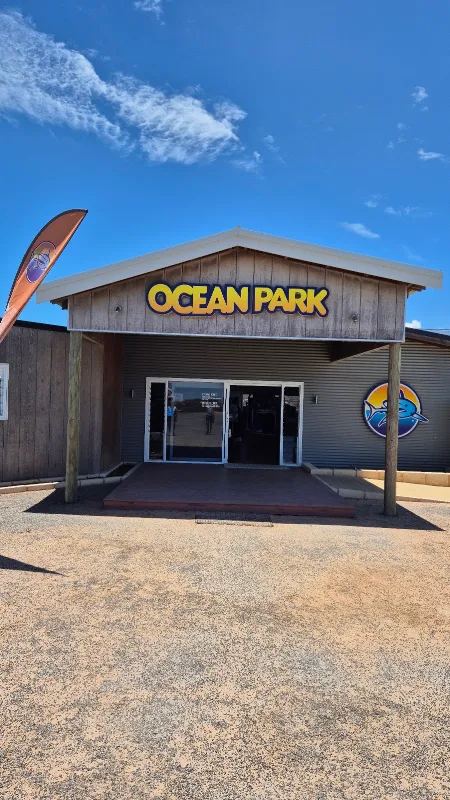 Oceans Restaurant