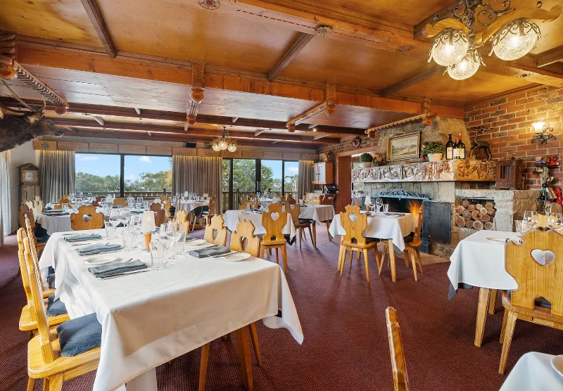 Kaptans Restaurant