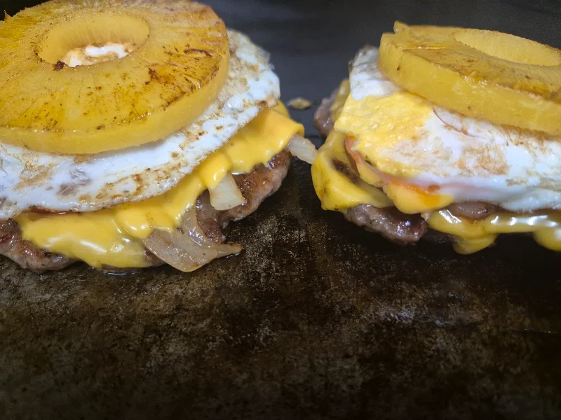 Fonzies at TC's
