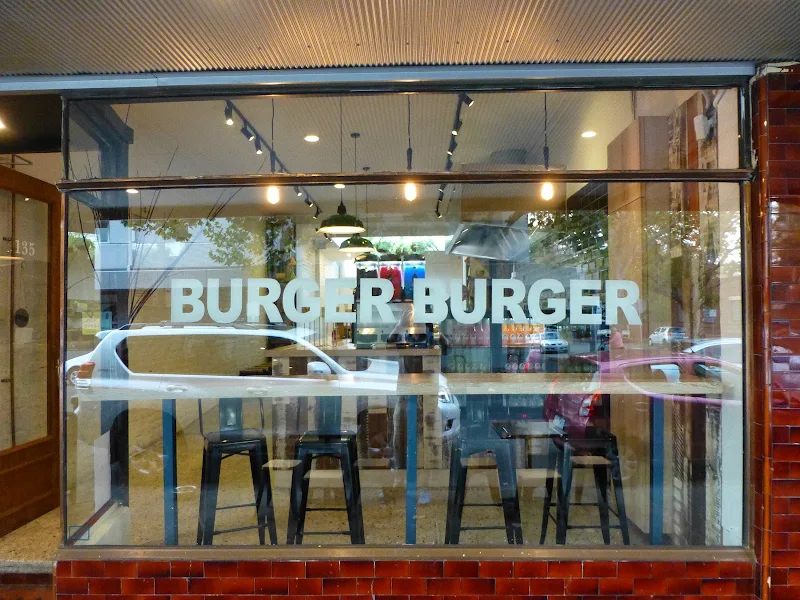 BurgerBurger