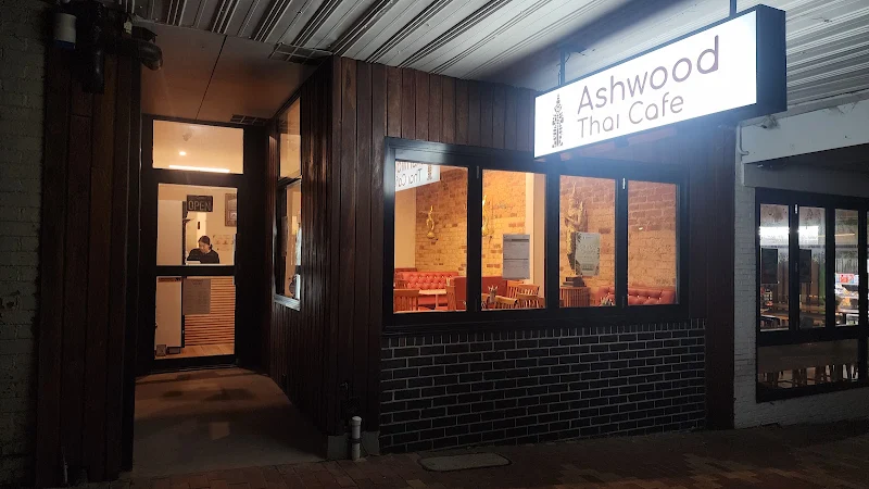 Ashwood Thai Cafe