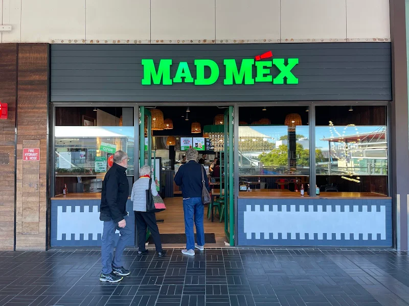 Mad Mex Erina Fair