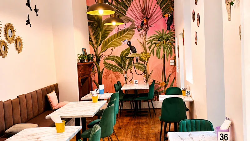 EL Mexicano Geelong