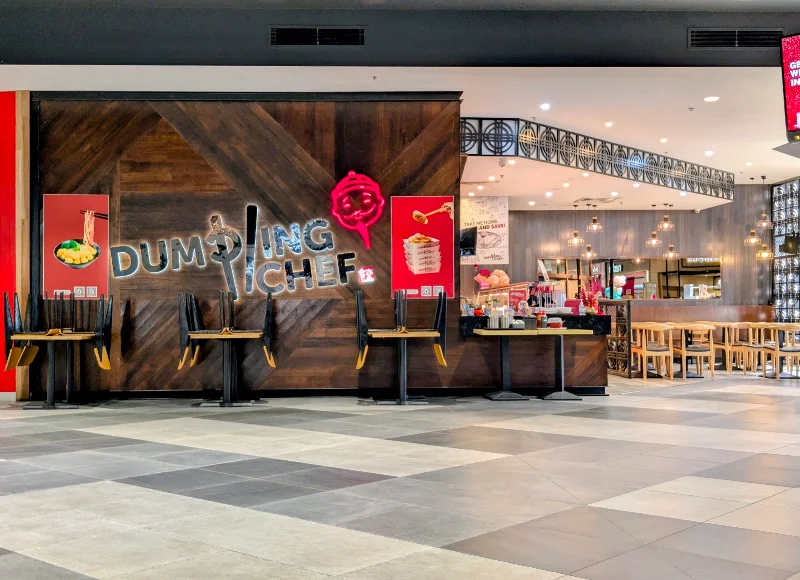 Dumpling Chef Werribee