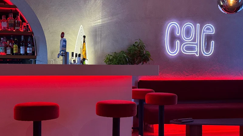 Code Cairns