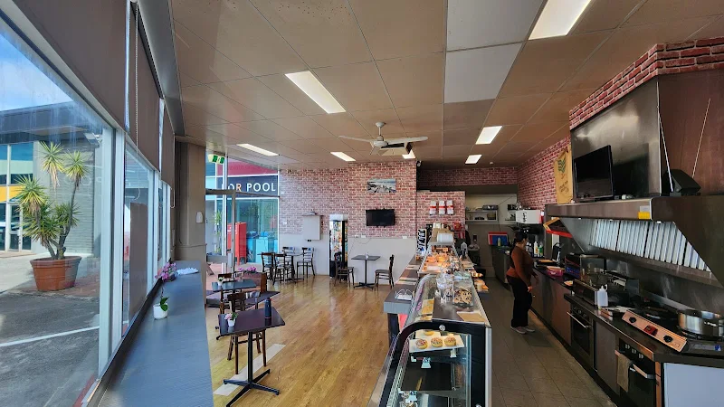 Flavourhut Cafe and Eatery