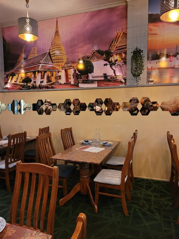 Thai Chaiyo Restaurant