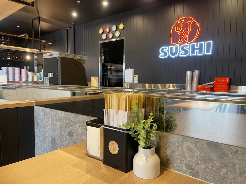 JJN Sushi Chain