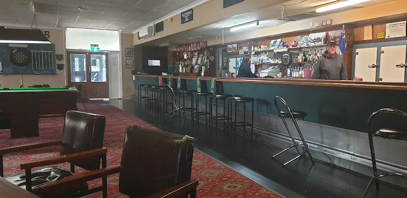 Wundowie Workers Club