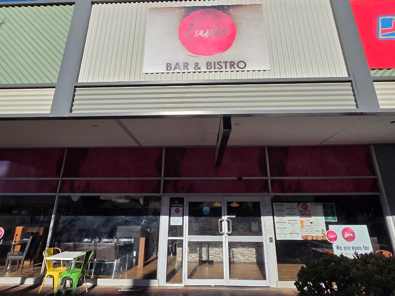 Lume Bar & Bistro