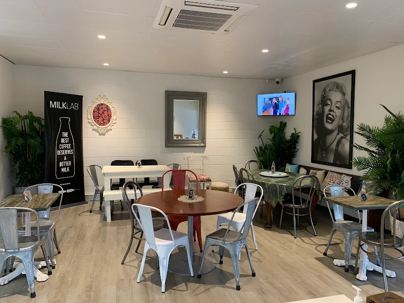 Northbri Café