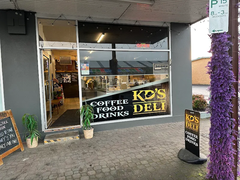 KDs Deli