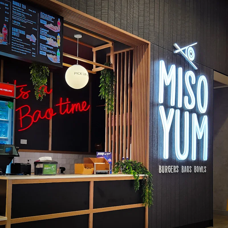 Miso Yum