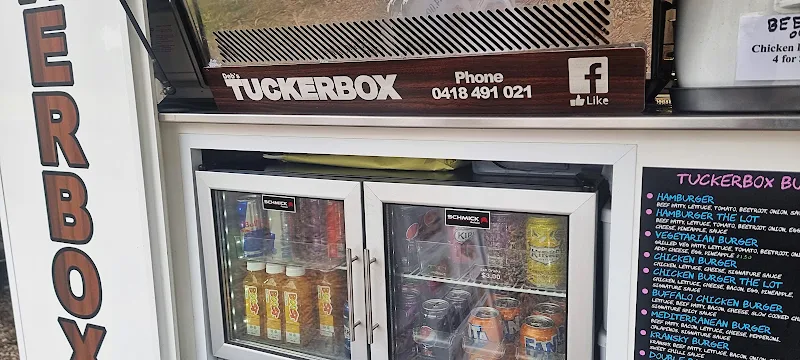 Deb's Tuckerbox