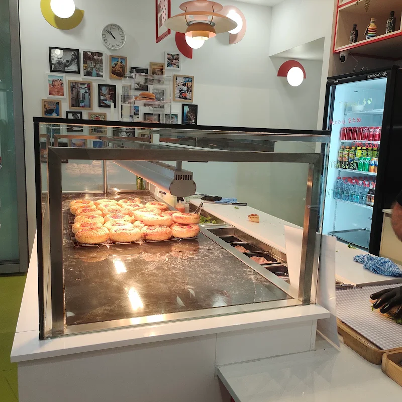 Mister Focaccia CBD